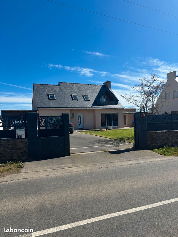 Maison 7 pièces 120 m² · à Guiclan · 120 m² · 245 000 €