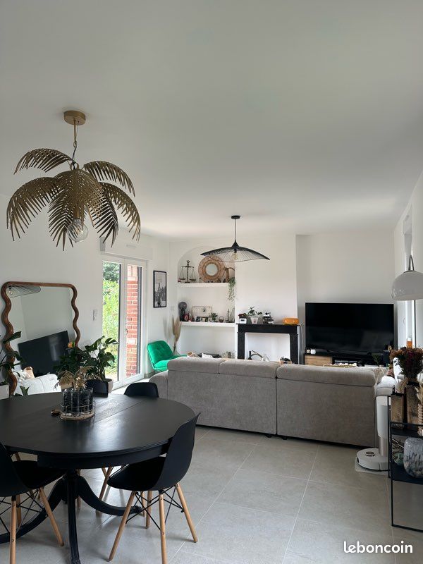 Maison 5 pièces 124 m² · à Fampoux · 123,6 m² · 290 000 €