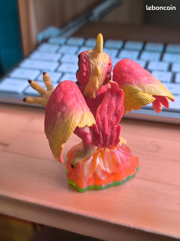 Skylander Sunburn (image 4)