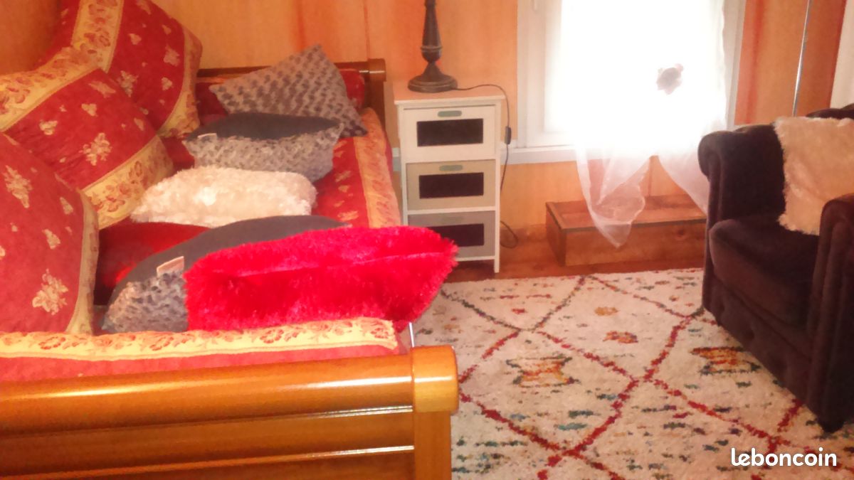 Colocation chez l habitant (image 2)