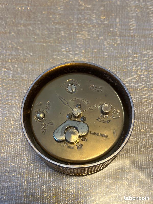 Horloge Vintage (image 5)