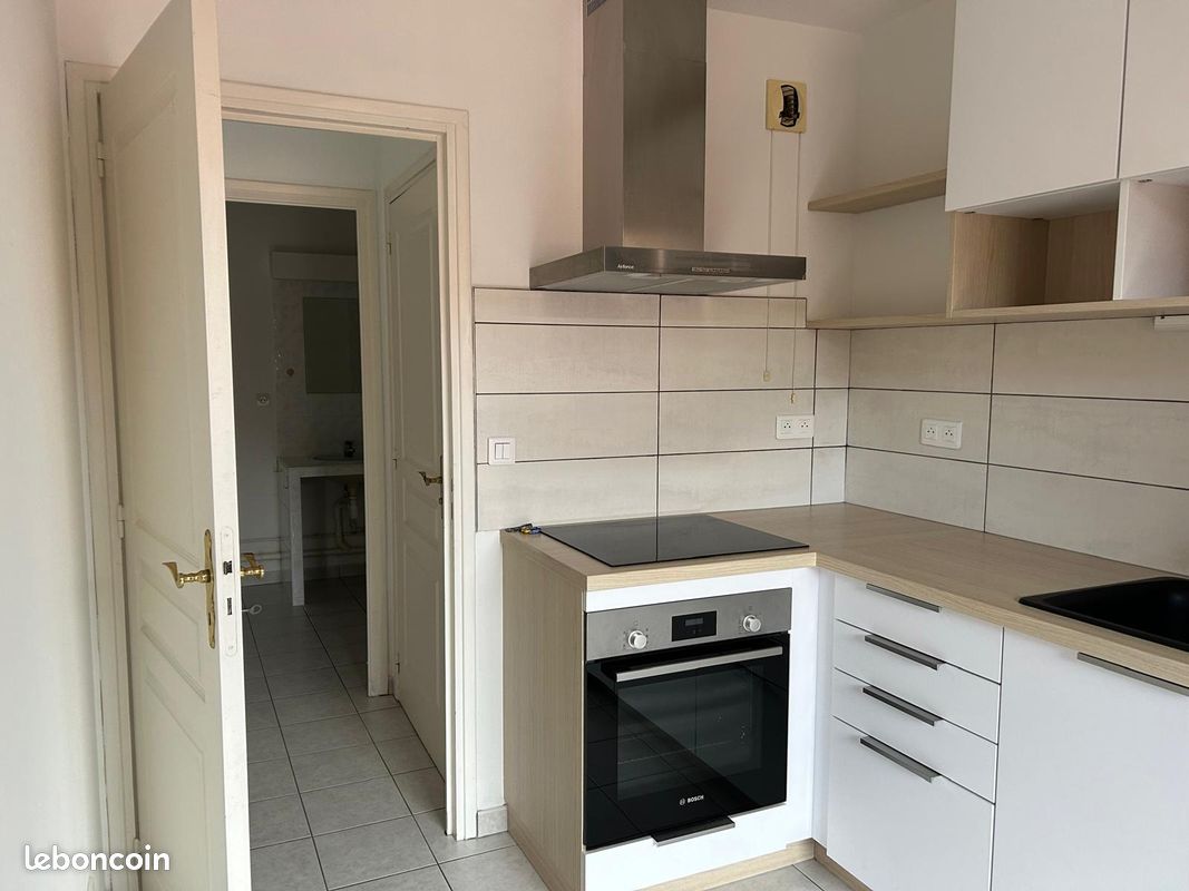 Appartement 2 pièces 70 m² · à Mulhouse · 70 m² · 850 €/mois