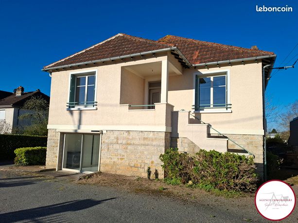 Maison 6 pièces 128 m²