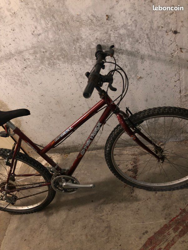 Velo sans pedales (image 2)