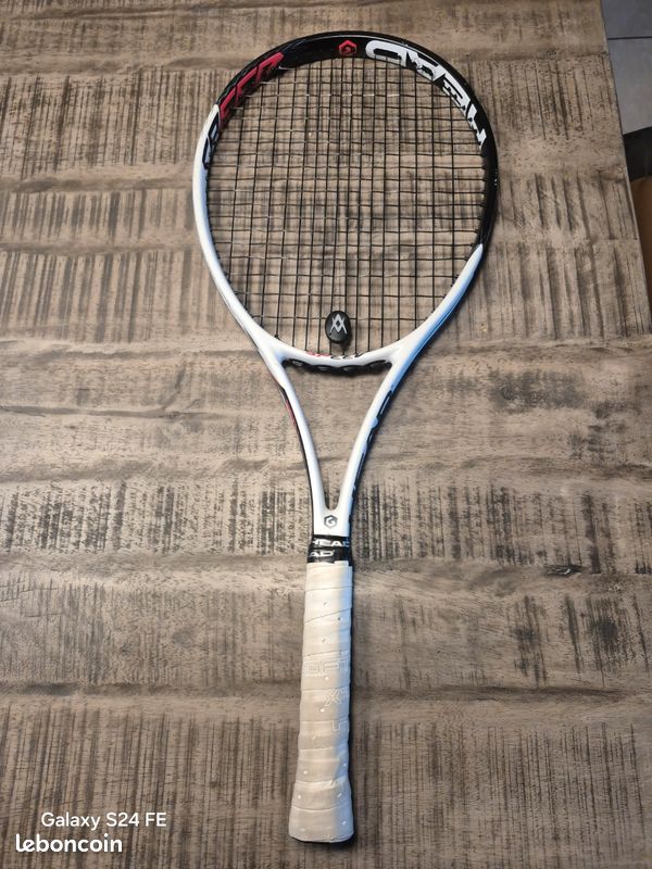 Graphite Voyager Pro - Raquette de pickleball | Sports Experts - Atmosphere