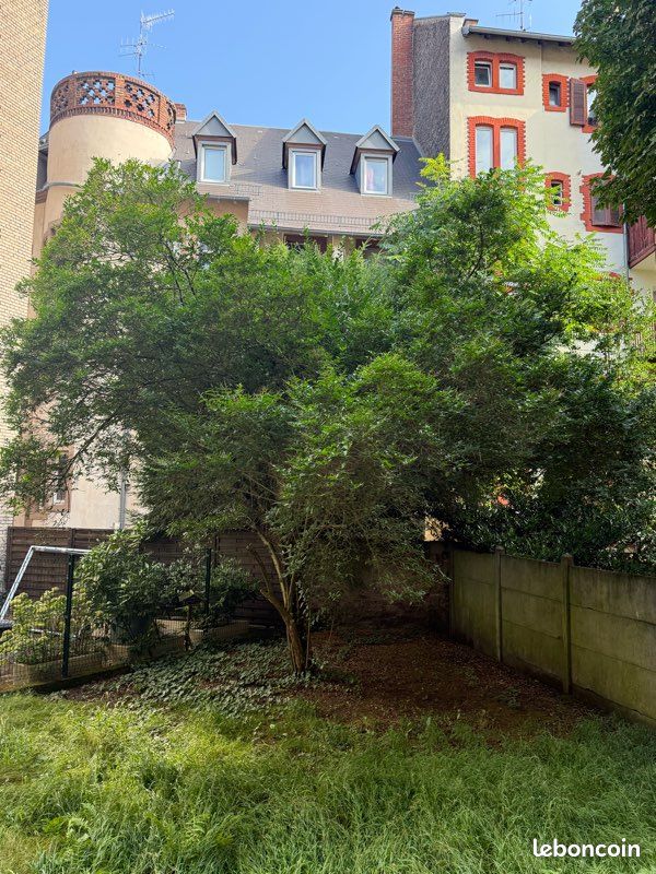 Appartement 4 pièces 84 m² · à Strasbourg · 84 m² · 1 750 €