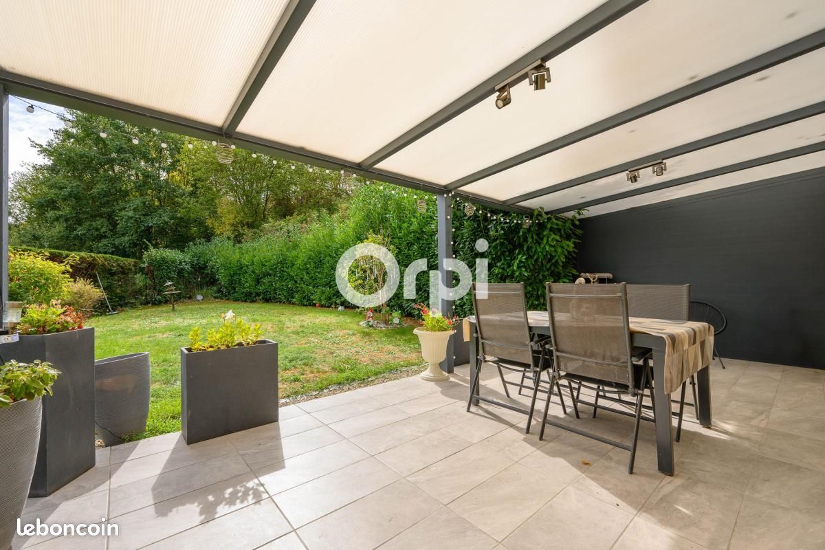 Maison 4 pièces 108 m² (image 12)