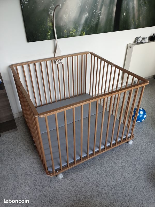 Equipement De Bebe D Occasion Siege Auto Poussette Seine Maritime Leboncoin