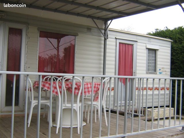 Mobil home (image 1)