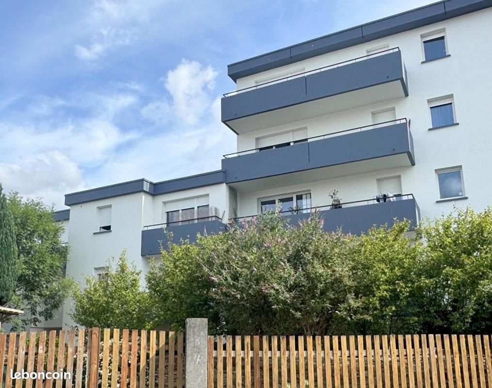 Appartement 3 pièces 53 m² · à Brest · 53 m² · 750 €