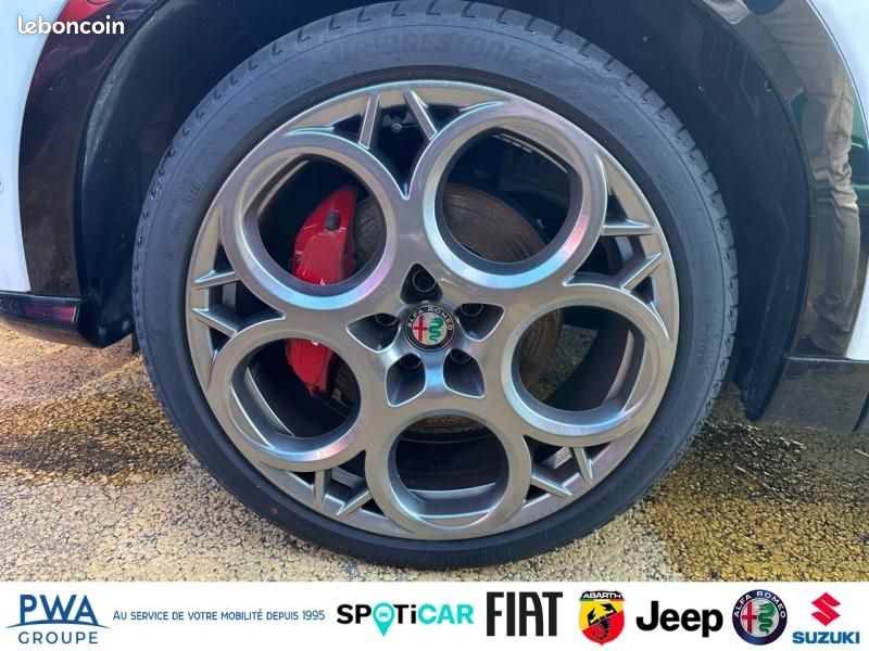 Alfa romeo Tonale 1.6 Diesel 130ch Ti TCT (image 11)