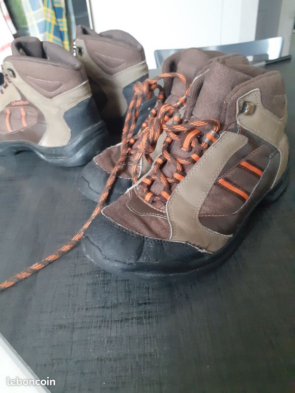 Chaussures de marche (image 1)