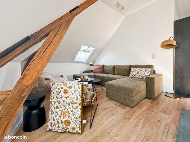 Appartement a louer mantes-la-jolie - 4 pièce(s) - 88 m2 - Surfyn