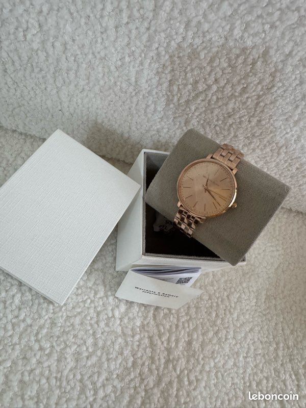 Montre MK (image 6)