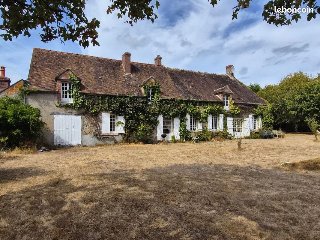Maison 10 pièces 201 m² · à La Selle-sur-le-Bied · 201 m² · 188 000 €