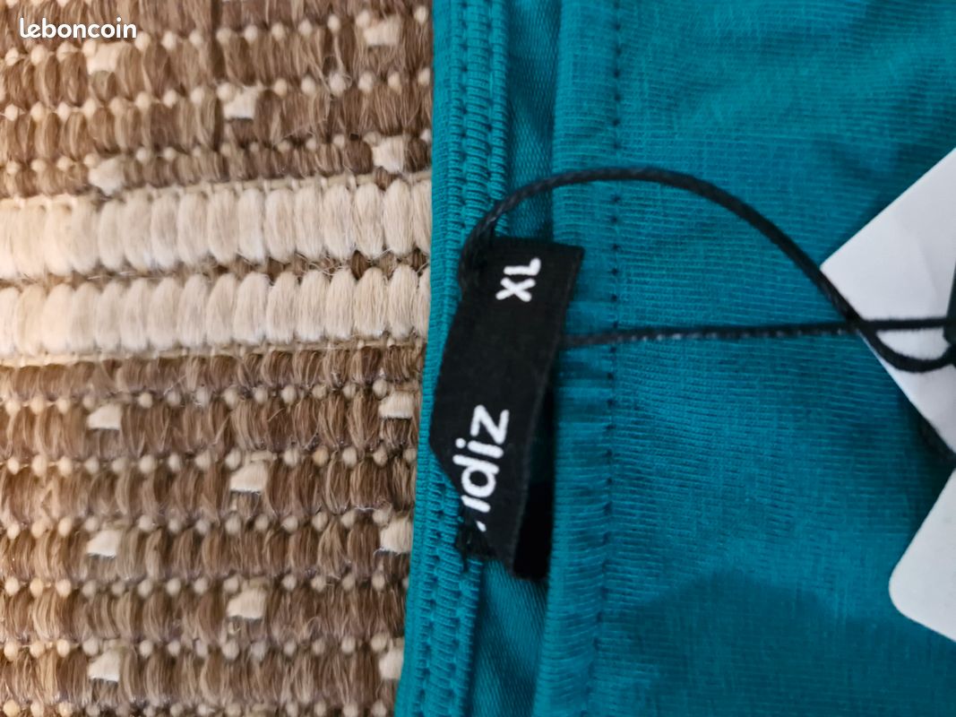 Top Undiz neuf XL (image 4)