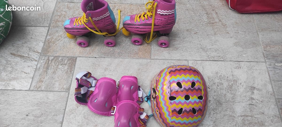 Roller soy luna (image 1)