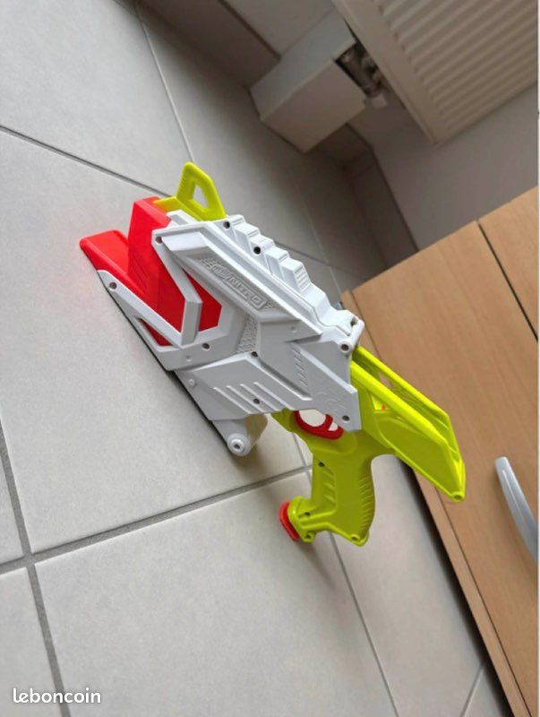 Nerf nitro (image 4)