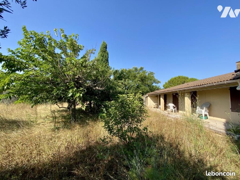 Maison 4 pièces 103 m² · à Jonquerettes · 103 m² · 200 000 €