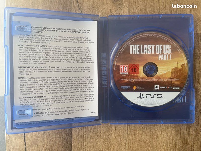 The last of uf (image 2)
