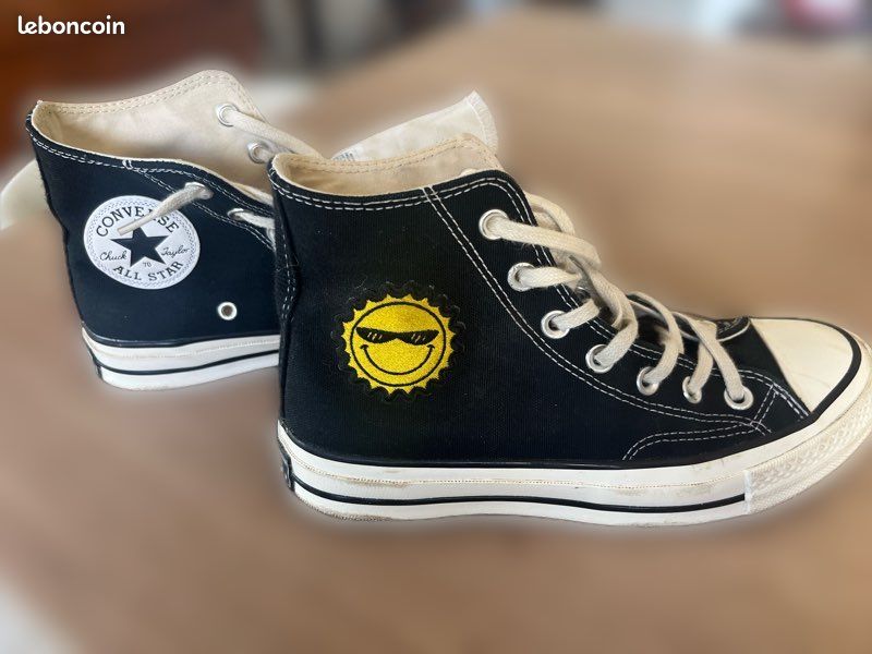 Converse taille 37 (image 1)