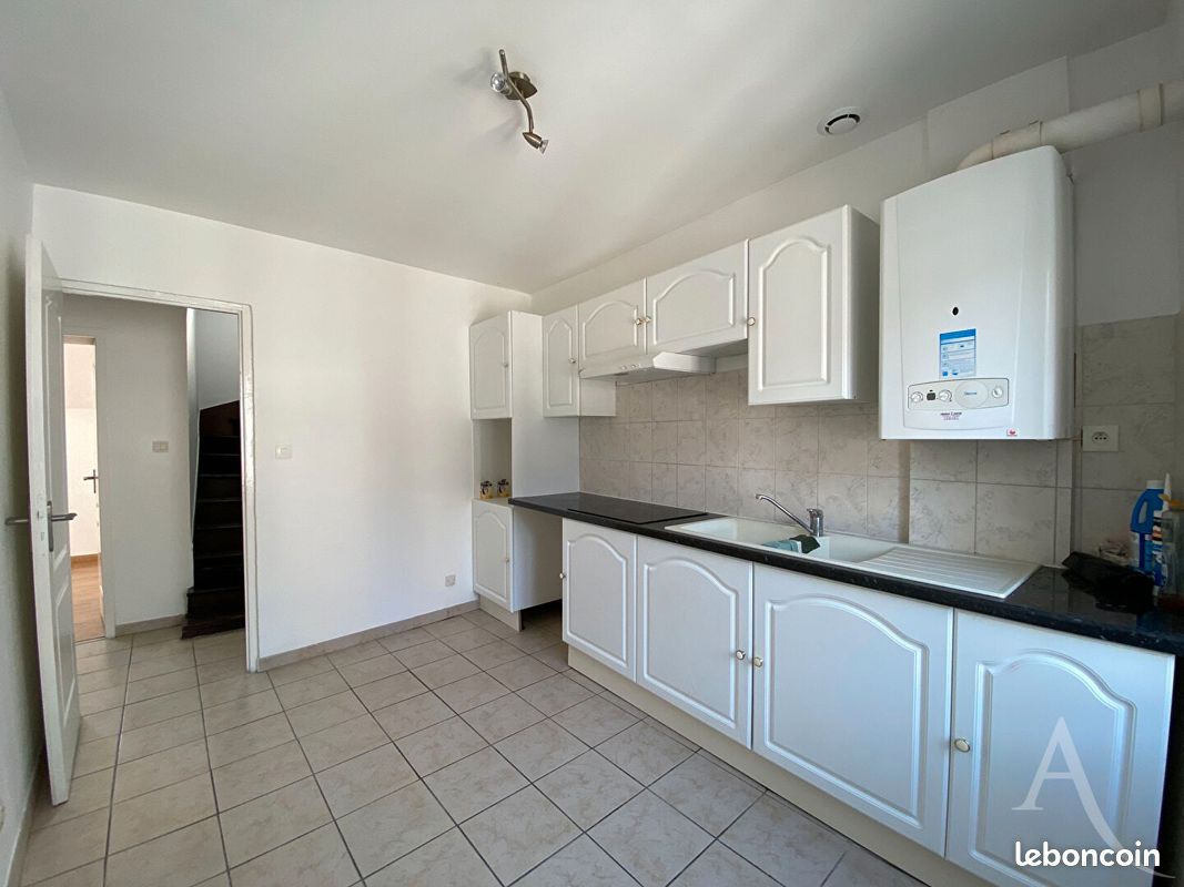 Appartement 4 pièces 78 m² · à Bourges · 78 m² · 690 €/mois