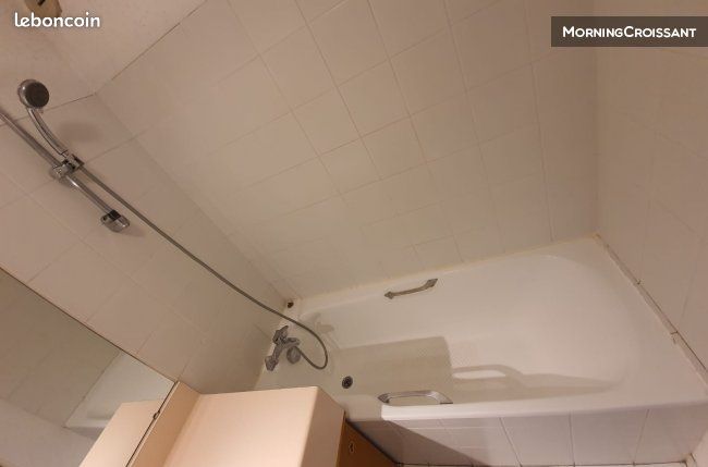 Appartement a louer paris-20e-arrondissement - 2 pièce(s) - 50 m2 - Surfyn