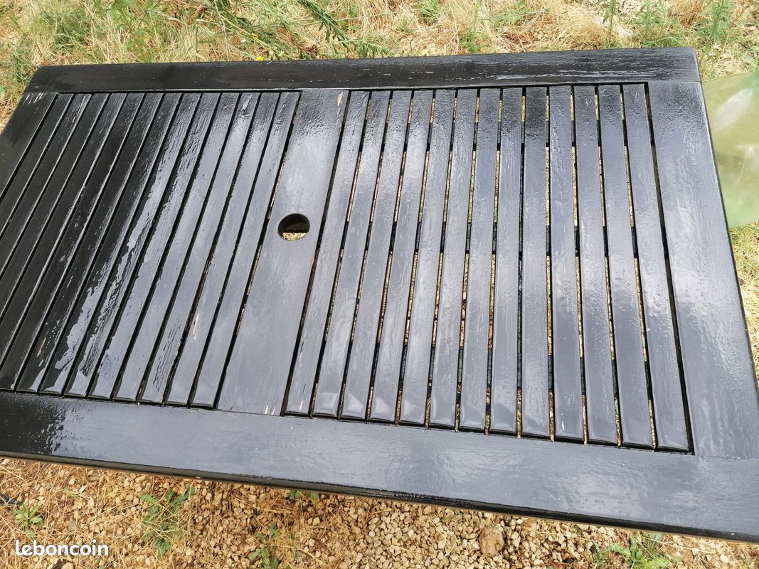 Table pliante (image 3)