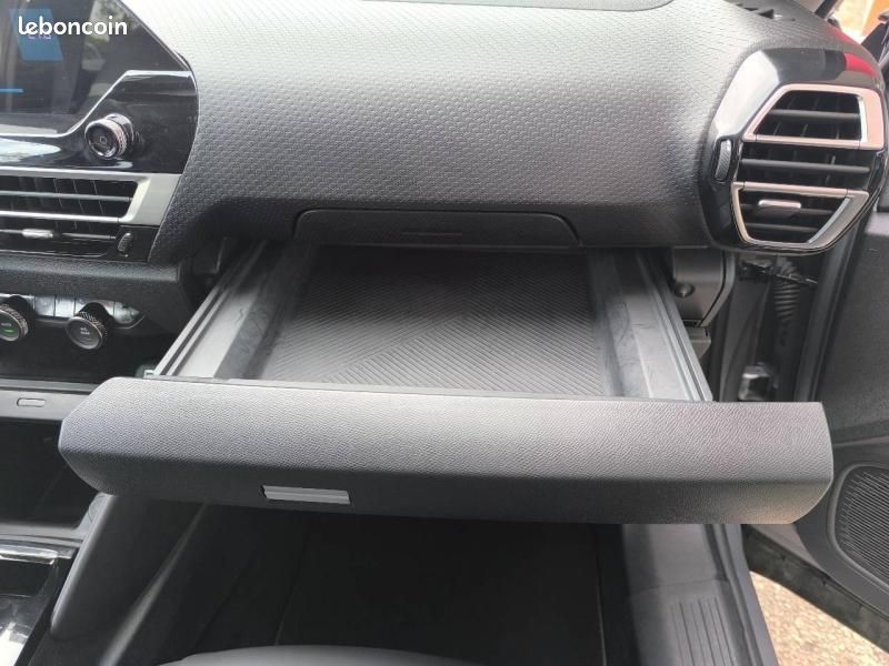 Citroen C4 BlueHDi 130ch S&S Shine Pack EAT8 (image 26)