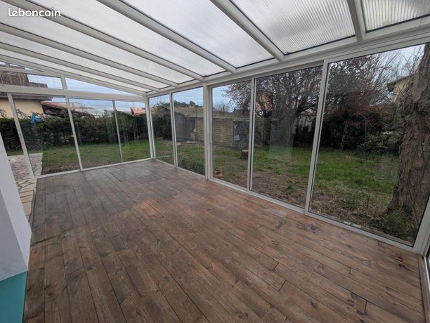 Maison 6 pièces 146 m²