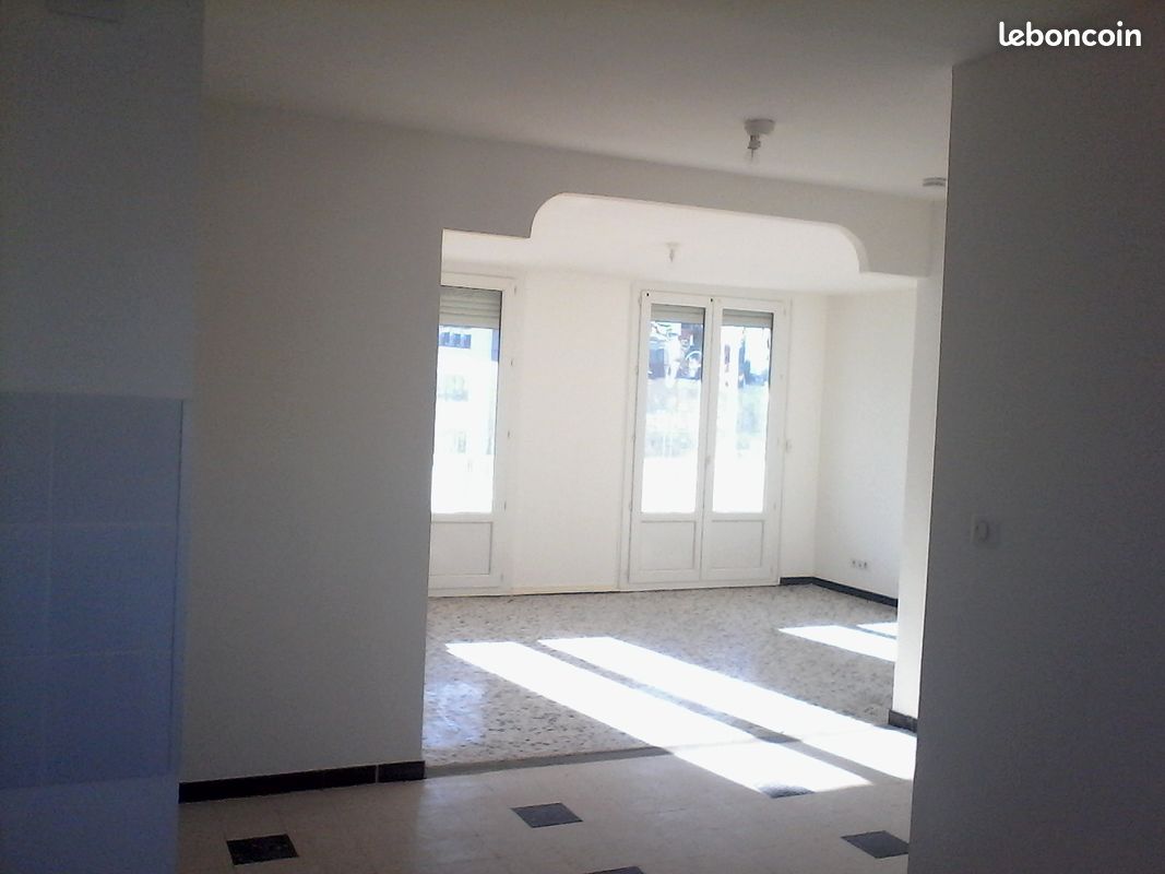 Appartement 4 pièces 85 m² · à Béziers · 85 m² · 151 000 €
