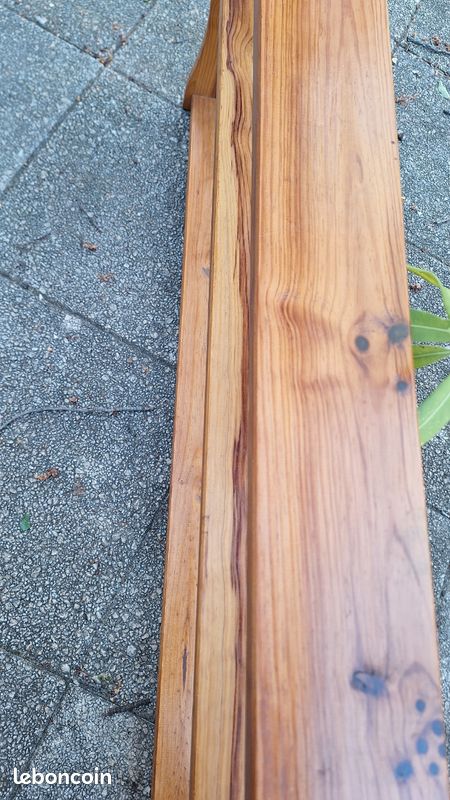 Etagere en bois (image 4)