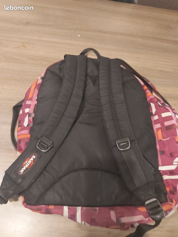 Sac a dos Eastpak (image 4)