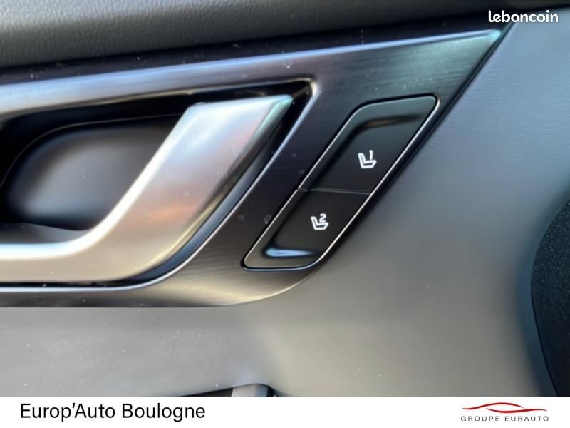Kia EV6 Autonomie Longue 229ch 84kWh GT-Line Premium RWD (image 19)