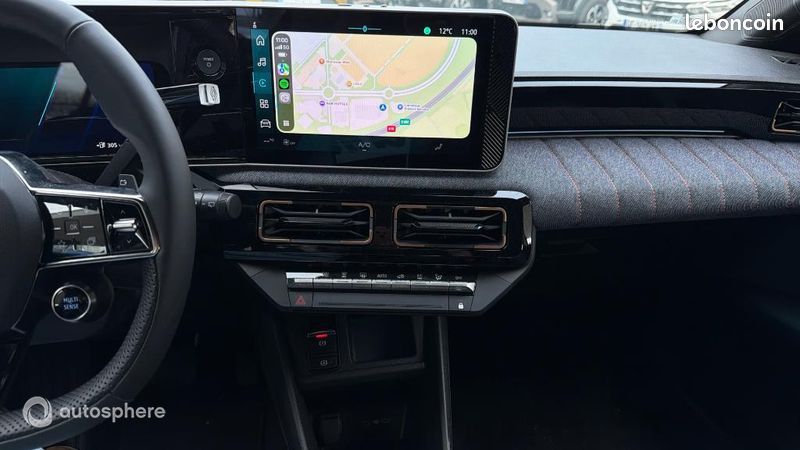 Renault 4 E-Tech Electrique 150ch Techno autonomie confort (image 19)