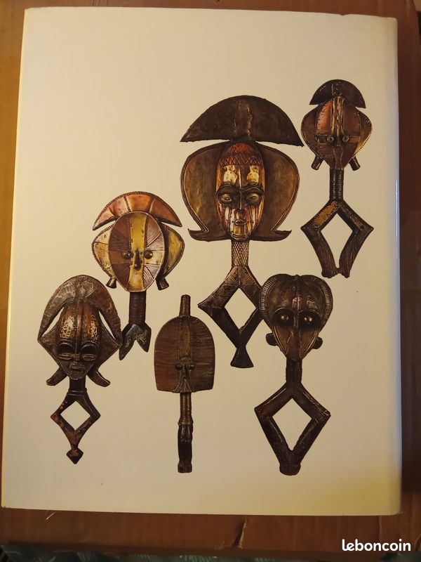 Arts du Gabon (image 2)