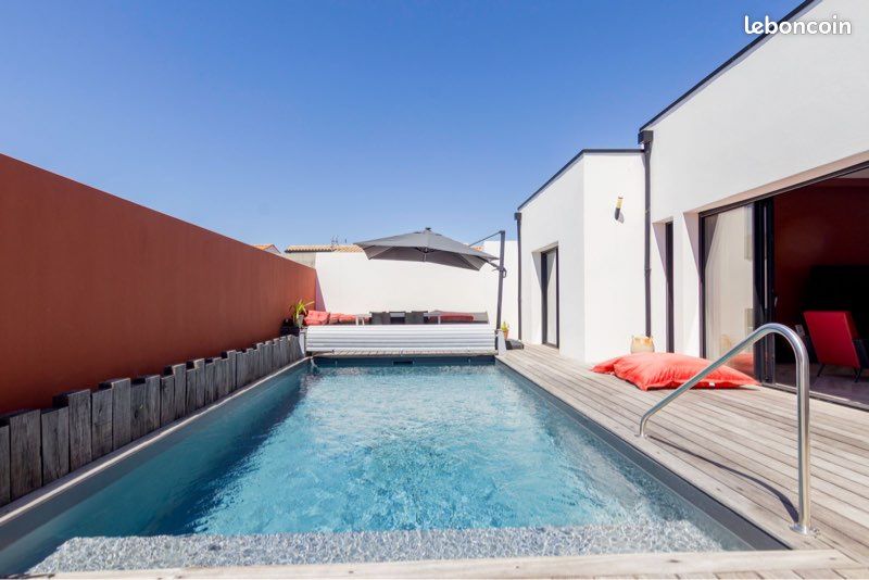 Maison 6 pièces 141 m² · à Ferrières · 141 m² · 420 000 €
