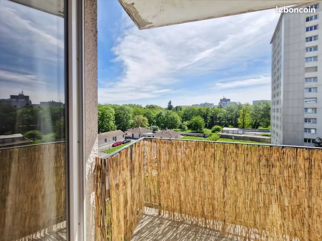 Appartement 2 pièces 9 m² · à Reims · 9 m² · 450 €