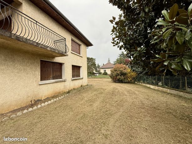 Maison 5 pièces 150 m²