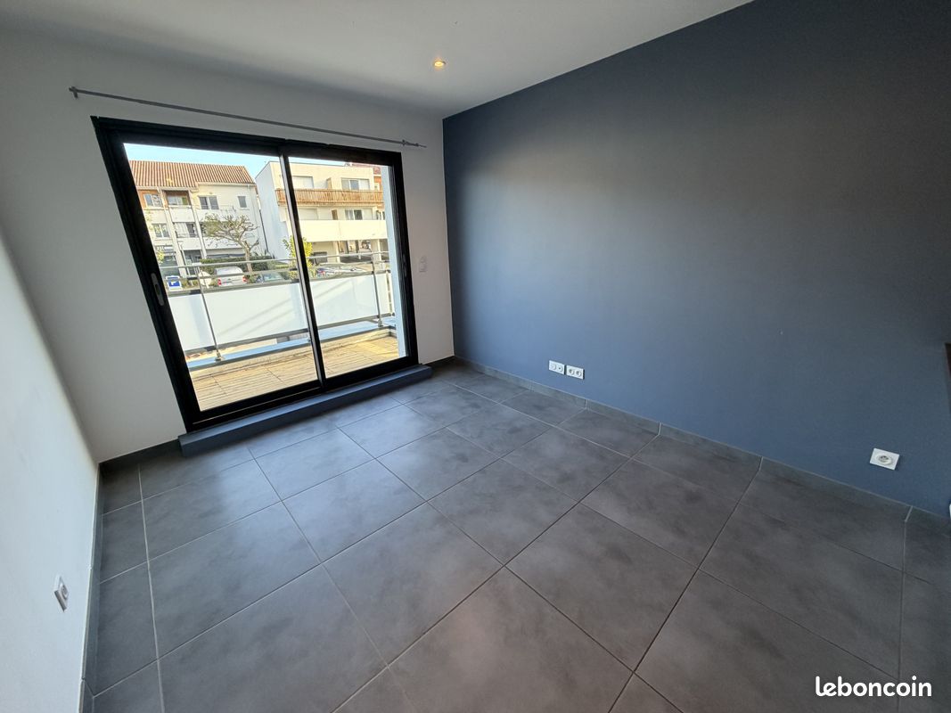 Appartement 2 pièces 34 m² · à Mios · 34 m² · 825 €/mois