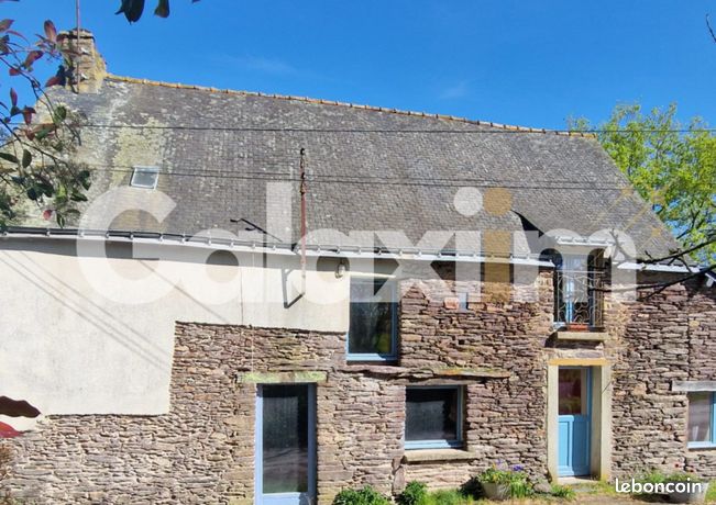 Maison 6 pièces 270 m²