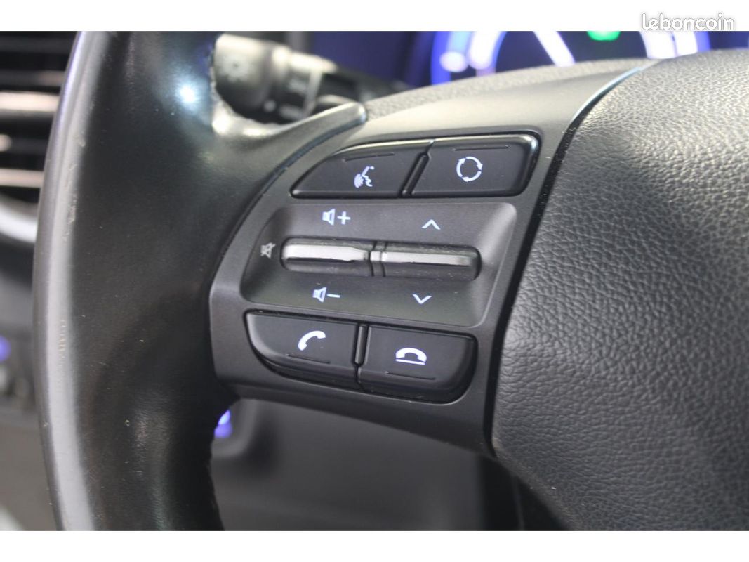 HYUNDAI KONA Hybrid Creative - SUIVI HYUNDAI (image 21)