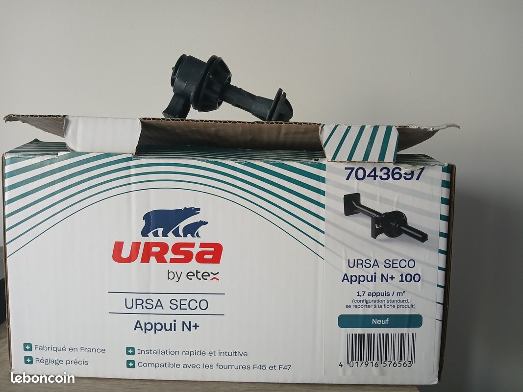 Ursa seco n+ (image 1)