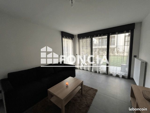 Appartement a louer noisy-le-grand - 3 pièce(s) - 59 m2 - Surfyn