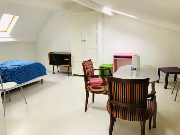 Appartement a louer osny - 1 pièce(s) - 35 m2 - Surfyn