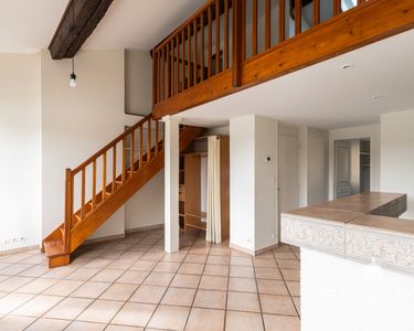 Appartement 135 000 € - 49 m²