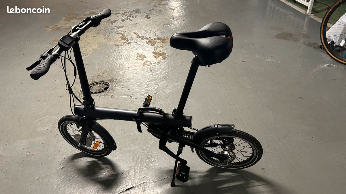 Xiaomi Mi Smart Electric Folding Bike Garde Boue Xiaomi Mi QiCYCLE