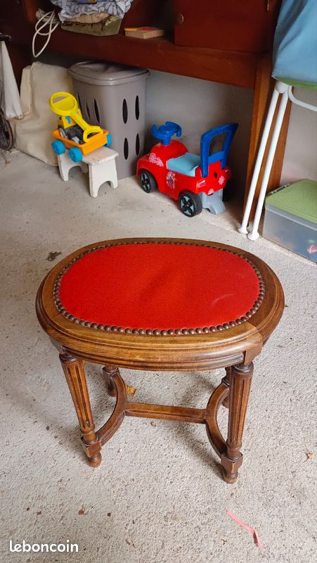 Ameublement tabouret (image 2)