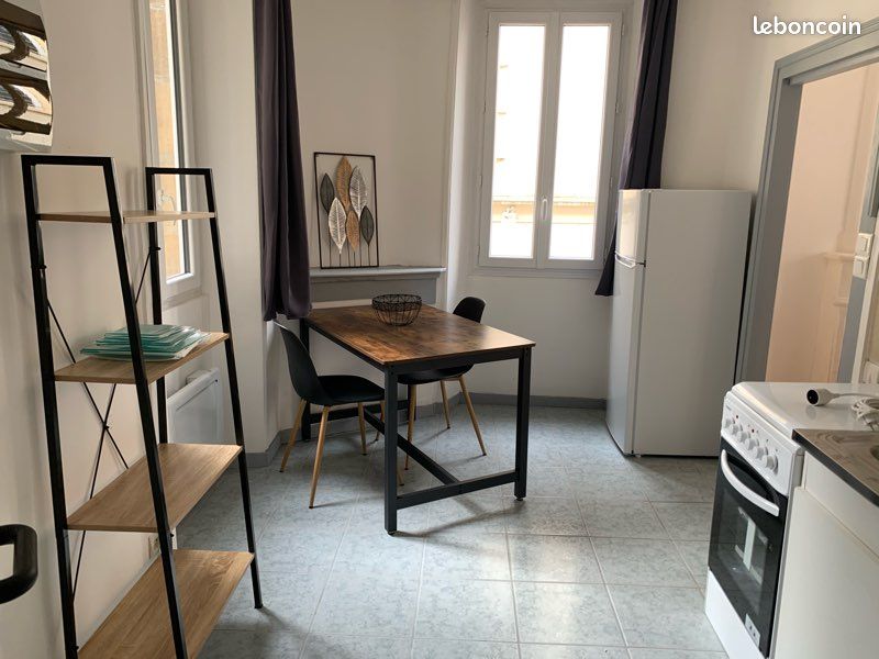 Appartement 2 pièces 35 m² · à Confolens · 35 m² · 430 €