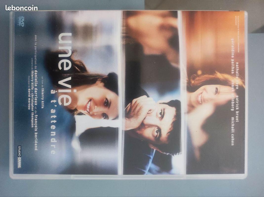 DVD film rare (image 9)